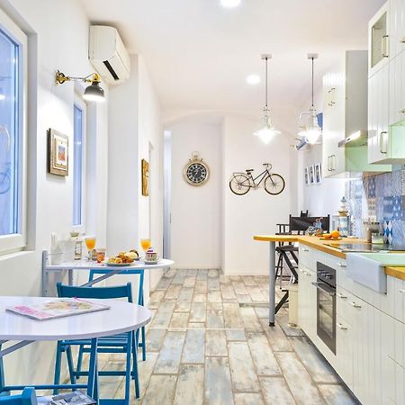 Lanterna Rooms & Apartment Задар Экстерьер фото