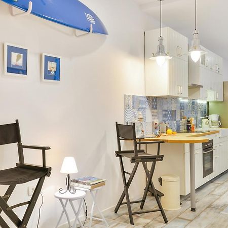 Lanterna Rooms & Apartment Задар Экстерьер фото