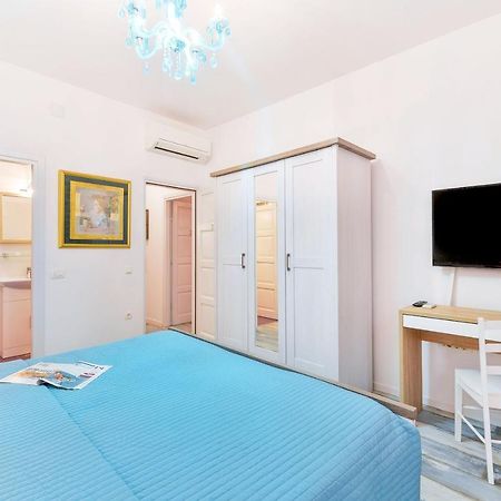 Lanterna Rooms & Apartment Задар Экстерьер фото