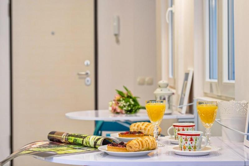 Lanterna Rooms & Apartment Задар Экстерьер фото