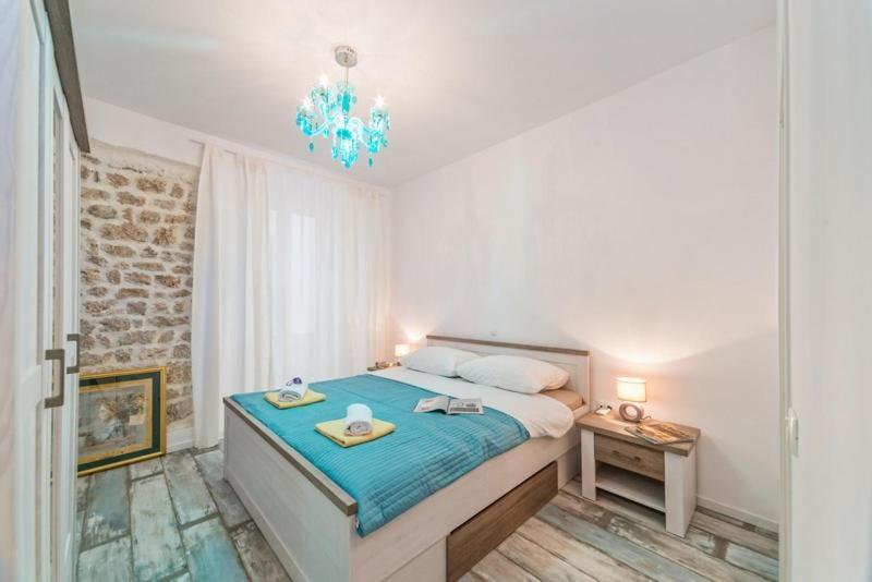Lanterna Rooms & Apartment Задар Экстерьер фото