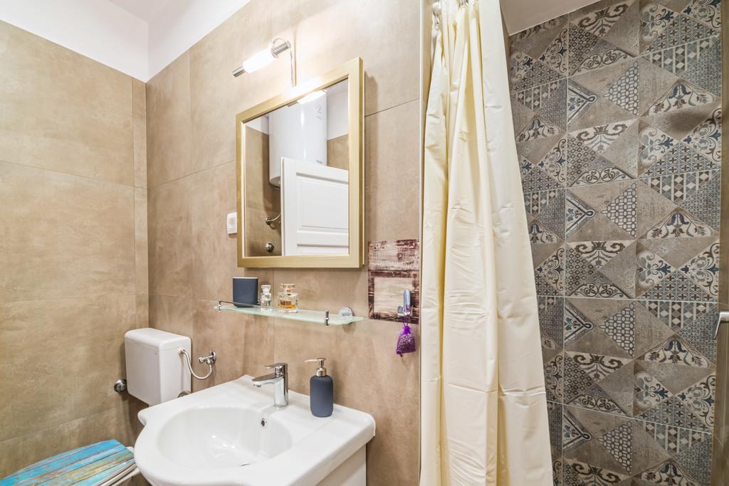 Lanterna Rooms & Apartment Задар Номер фото